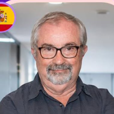 Dr. Juan Luis Linares, ponente internacional (España)